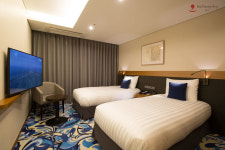 신신호텔 제주공항