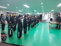청무 킥복싱 & 스포츠다이어트 2관