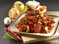 스모프치킨 김천혁신점