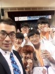 용인대 안양유도관