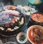 넙딱집 신부본점
