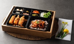 서리담은25 도시락 아주대점