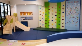 푸른연합소아청소년과의원