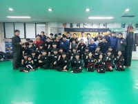 청무 킥복싱 & 스포츠다이어트 2관