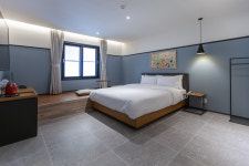 넘버25 호텔 김해삼계점