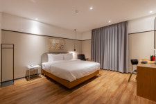 넘버25 호텔 김해삼계점