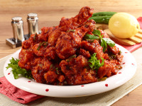 스모프치킨 김천혁신점