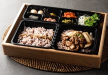 서리담은25 도시락 아주대점