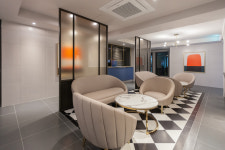 넘버25 호텔 김해삼계점