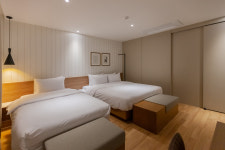 넘버25 호텔 김해삼계점