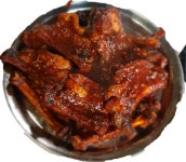 쪽쪽갈비