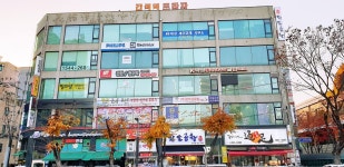 왔다갔다황소곱창 간석점