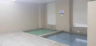 오크밸리 힐스 빌리지 사우나