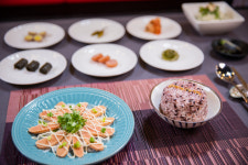 서리담은25 도시락 아주대점