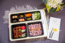 서리담은25 도시락 아주대점