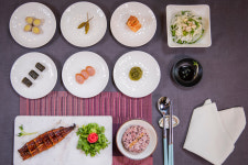 서리담은25 도시락 아주대점