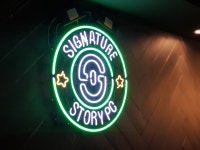 스토리PC방 안산대점