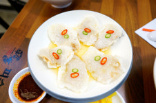 피슈마라홍탕 합정푸르지오점