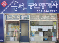 올바른공인중개사사무소