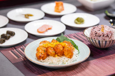 서리담은25 도시락 아주대점