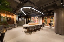 준오헤어 강남우성점