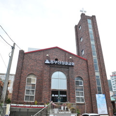 동부산성결교회