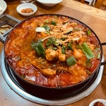 사거리식당