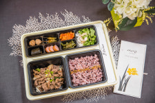 서리담은25 도시락 아주대점