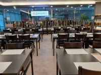 초애삼계탕 마곡점