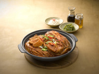 허황후김치찜