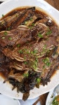 박은자맛사랑 본점