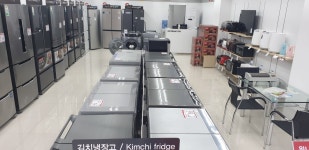 위니아딤채 노원공릉점