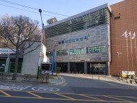 남동국민체육센터