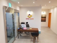 슈퍼마린 키즈수영장