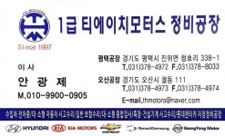 티에이치모터스