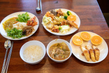 백부장집