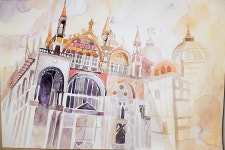 그림뜰 미술교습소