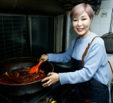 박은자맛사랑 본점