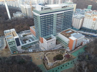가톨릭대학교 은평성모병원