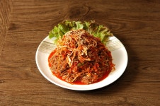 따찌네인생족발