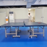 경희대유도체육관
