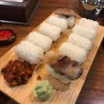 사거리회관