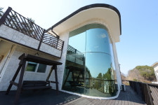 청호1박2일펜션