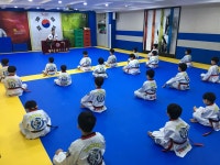 국가대표연세태권도