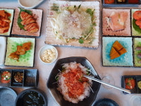 용마횟집
