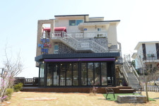 청호1박2일펜션