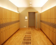 오크밸리 힐스 빌리지 사우나