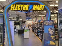 일렉트로마트 평촌점