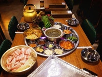 사거리회관