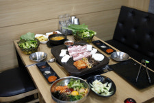 도야지한마리
